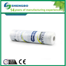 Absorbent Nonwoven Dish Cloth